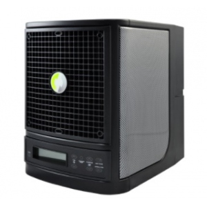 【雅客福】美國 Activtek i-air  AP3001智慧型空氣淨化器 RCI空氣淨化技術  (黑色, 90坪內)(圖片遺失)