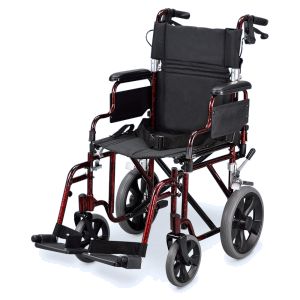 手動輪椅 (圖片遺失)