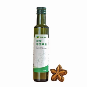 【食在加分】初榨印加果油(250ml)(圖片遺失)