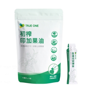 【食在加分】初榨印加果油-好撕隨身包(10ml*15包)(圖片遺失)