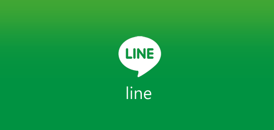 line